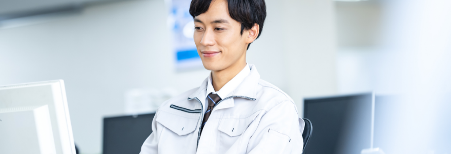 会社情報